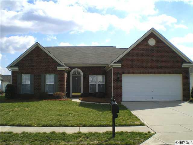 6005 Holly Park Dr., Indian Trail, NC 28079