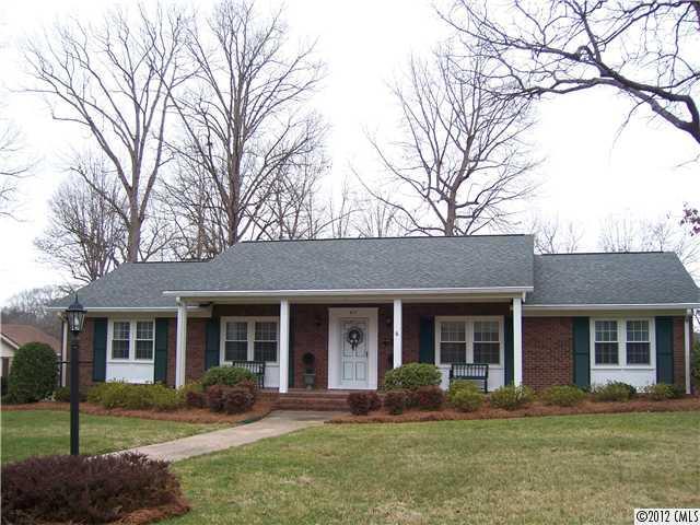817 Sylvania Ave., Albemarle, NC 28001