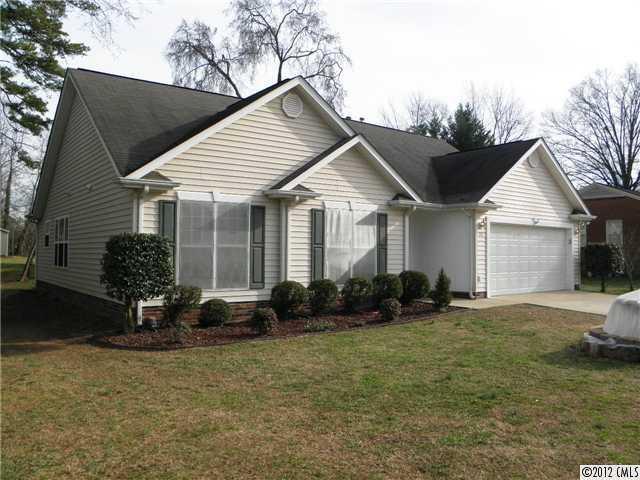 212 Rose St., Mount Holly, NC 28120