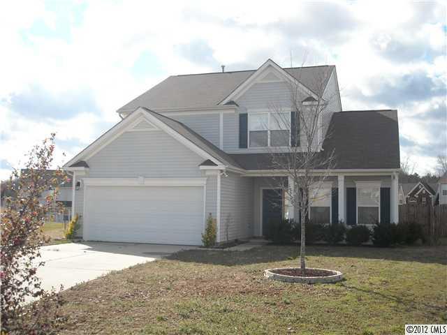 13723 Fairplains Ct., Charlotte, NC 28278