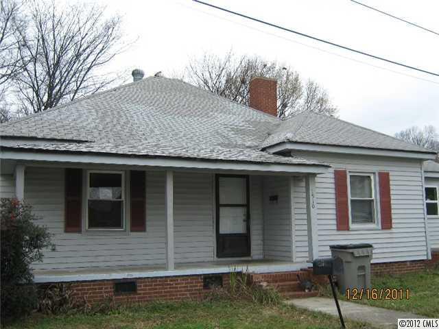 1510 Robbins St., Gastonia, NC 28052