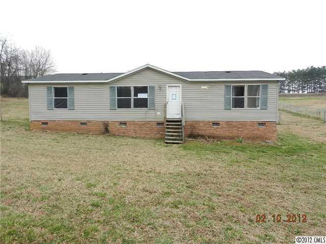 116 Quail Meadow Ln., Shelby, NC 28150