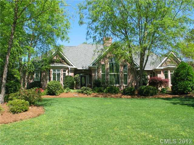 9001 Yellow Pine Ct., Waxhaw, NC 28173