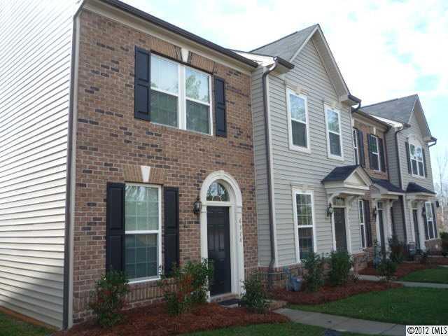 6976 Colonial Garden Dr., Huntersville, NC 28078