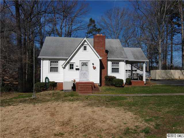 1737 N Wendover Rd., Charlotte, NC 28205