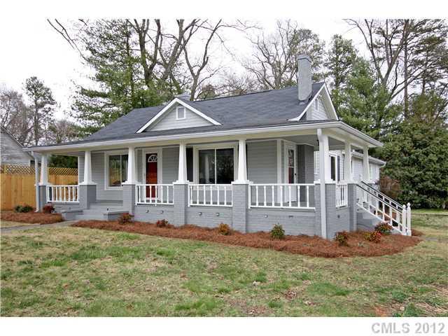 1425 Oakshade Ave., Kannapolis, NC 28083