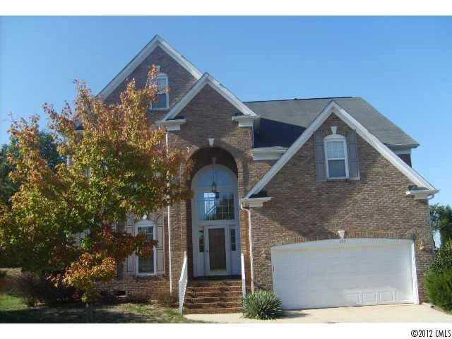 103 Morrison Cove Rd., Mooresville, NC 28117