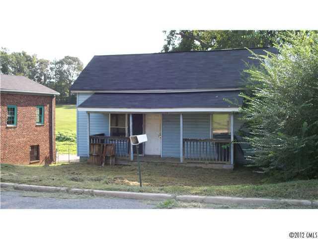 708 N Marietta St., Gastonia, NC 28052