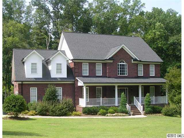 711 Channing Cir., Concord, NC 28027