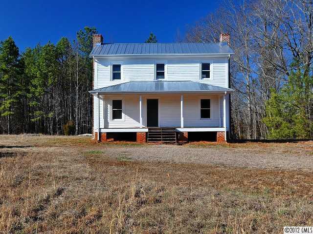 14335 Huntersville Concord Rd., Huntersville, NC 28078