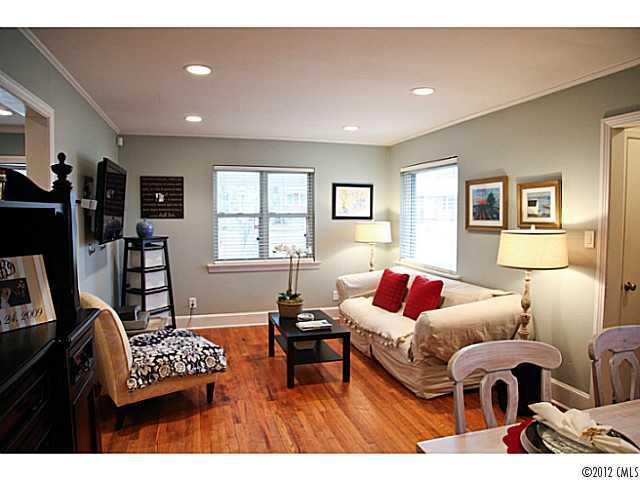 1000 Hickory Nut St., Charlotte, NC 28205