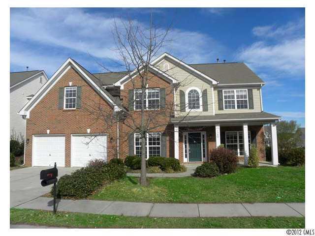 1300 Langdon Terrace Dr., Indian Trail, NC 28079
