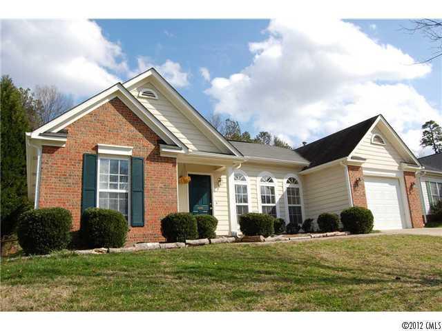 3124 Burkston Rd., Charlotte, NC 28269