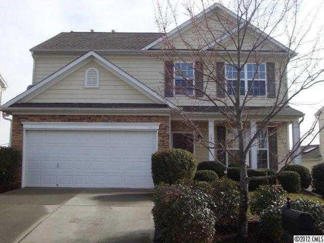 111 Morrocroft Ln., Mooresville, NC 28117