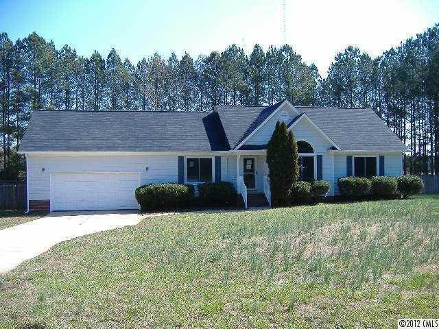 101 Serenity Hills Dr., Monroe, NC 28110