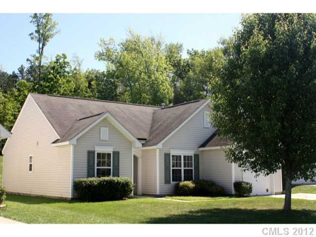 2914 Crawford Brook Ln., Charlotte, NC 28269