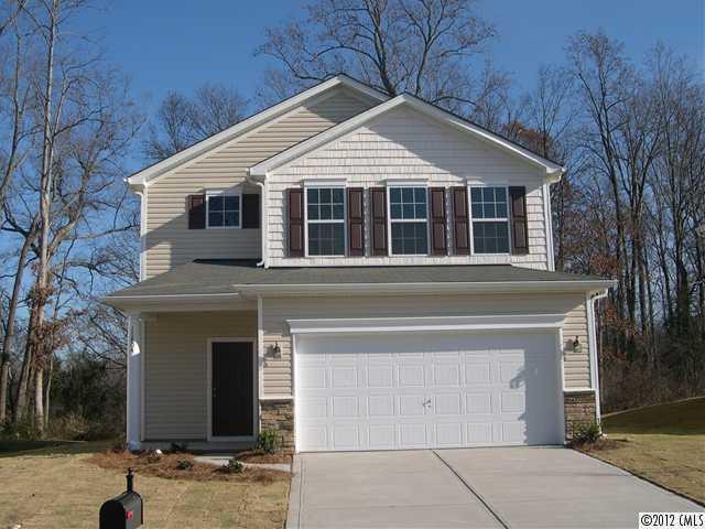11723 Downy Birch Rd., Charlotte, NC 28227