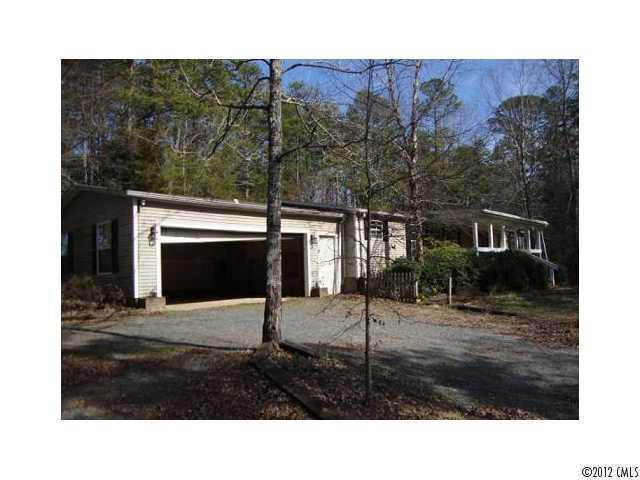 5000 Windmill Rd., Rockwell, NC 28138