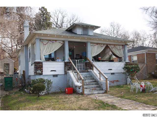1624 Umstead St., Charlotte, NC 28205