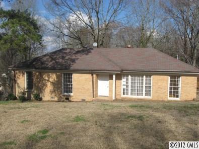 7514 Ritter Dr., Charlotte, NC 28270