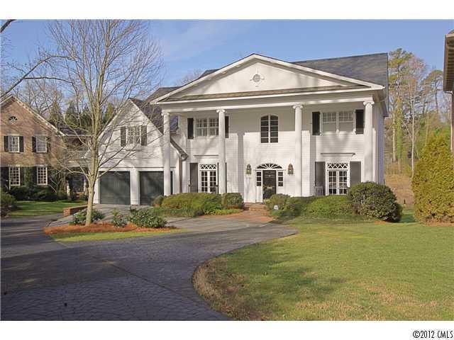 2018 Myerly Pl., Charlotte, NC 28211