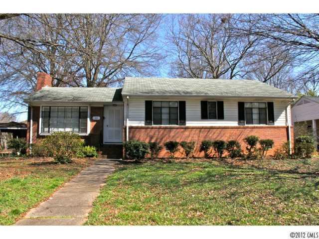 929 Scaleybark Rd., Charlotte, NC 28209