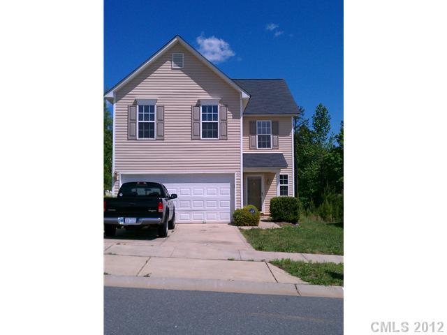 4168 Broadstairs Dr., Concord, NC 28025