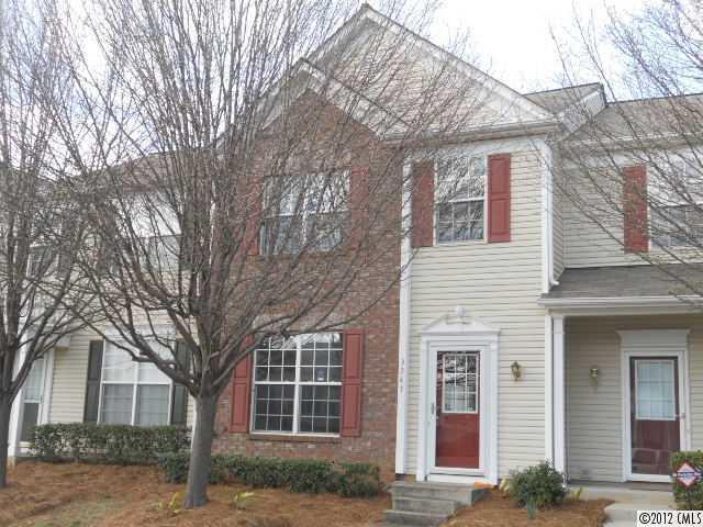 3247 Mannington Dr., Charlotte, NC 28270