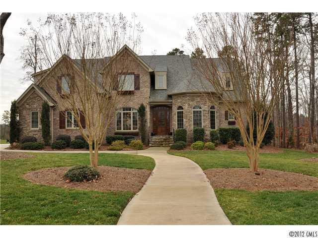 5010 Soleado Dr., Matthews, NC 28104