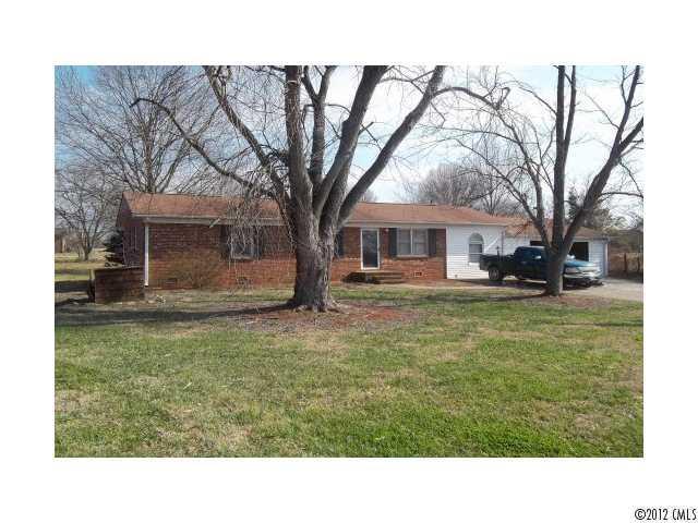 6219 Riley St., Shelby, NC 28152