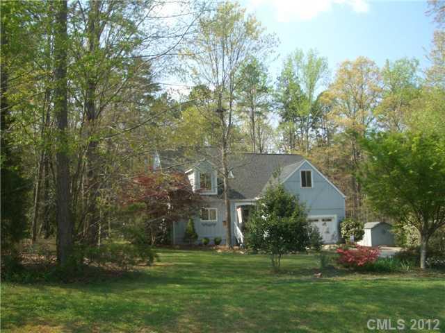 7258 Price Point, Denver, NC 28037