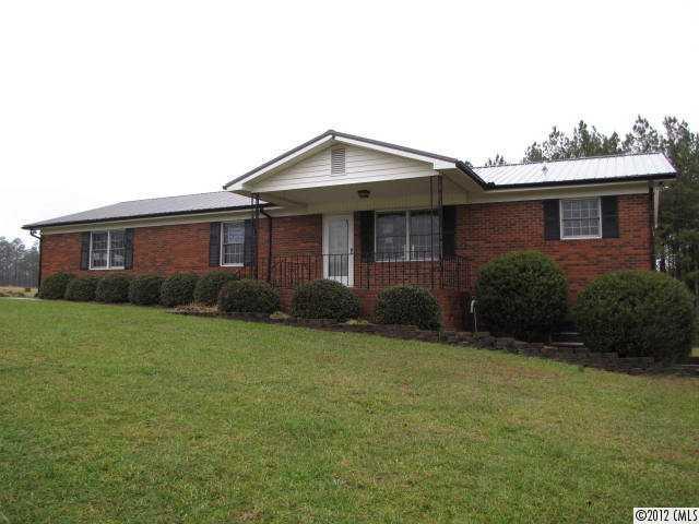 30431 Tom Rd., Albemarle, NC 28001