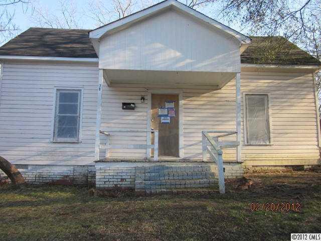 78 Mckinnon Ave., Concord, NC 28025