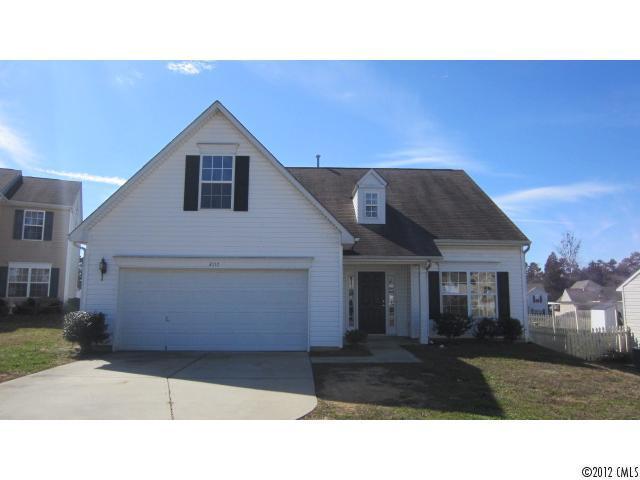 2110 Cool Springs Ct., Kannapolis, NC 28083