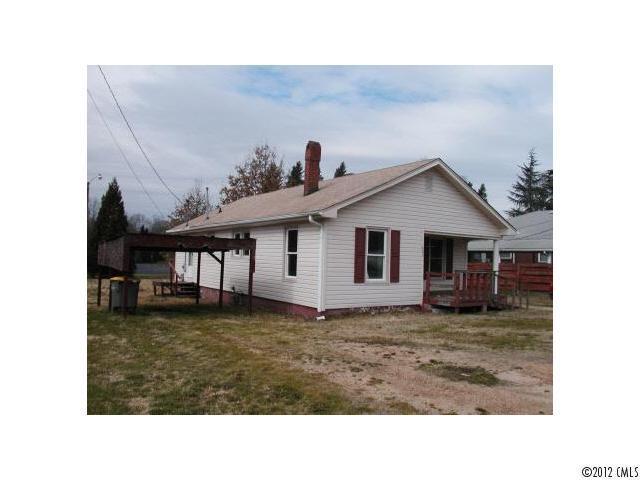 805 Washington Ln., Kannapolis, NC 28083