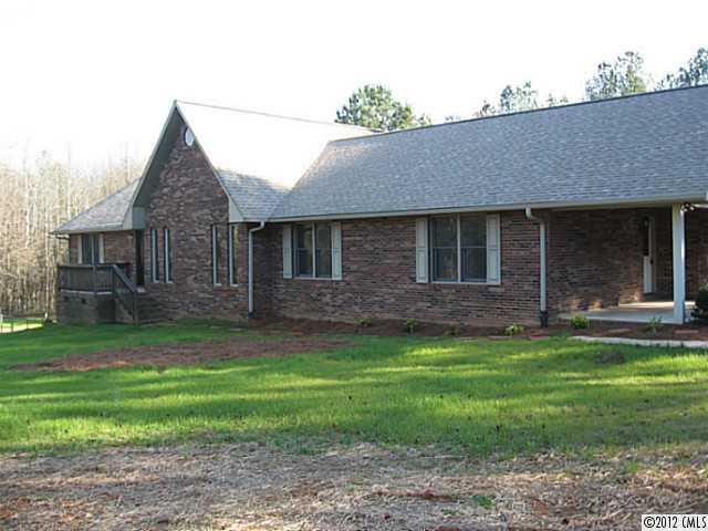 40886 Deer Haven Dr., Albemarle, NC 28001
