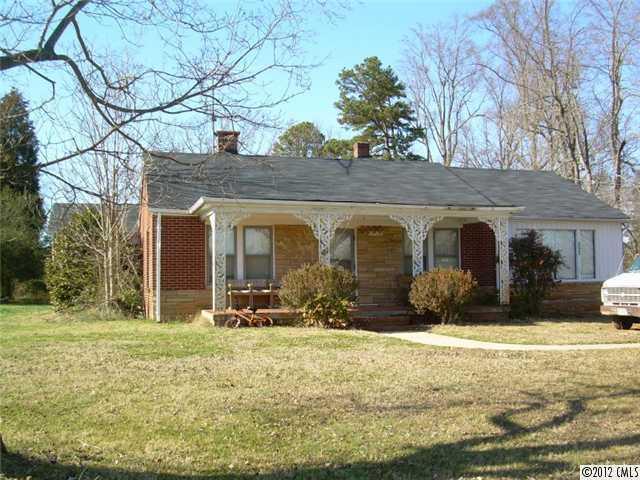 3055 NE 16th St., Hickory, NC 28601