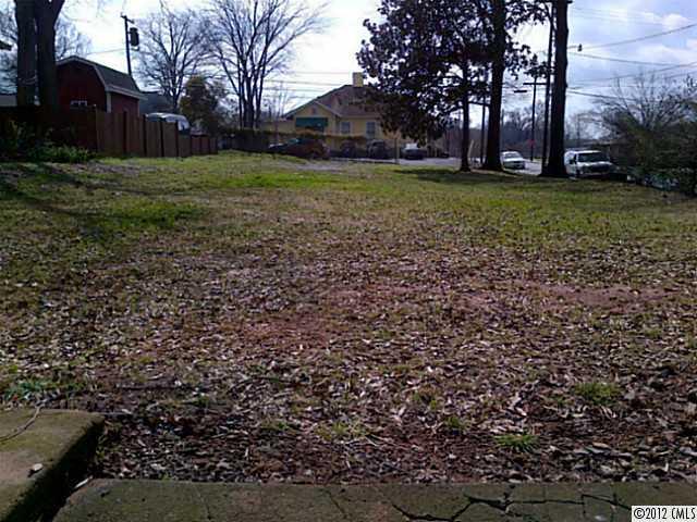 700 Jackson Ave., Charlotte, NC 28204