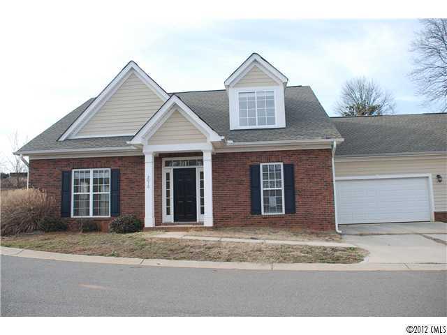 2010 Aragon Ln., Gastonia, NC 28056