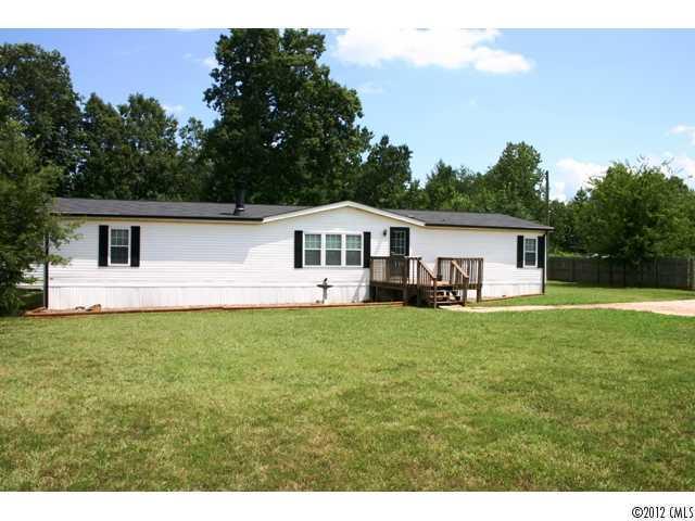 107 Courtney Ln., Salisbury, NC 28146