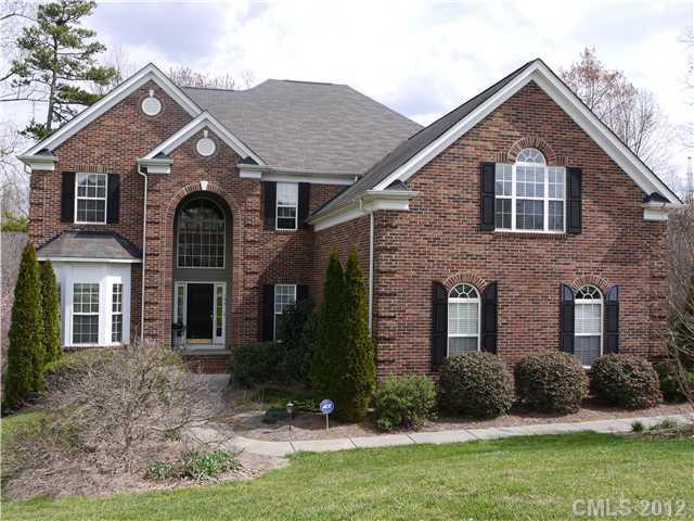 146 Longboat Rd., Mooresville, NC 28117