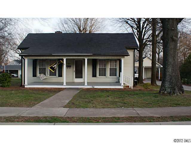210 N North Ridge Ave., Kannapolis, NC 28083