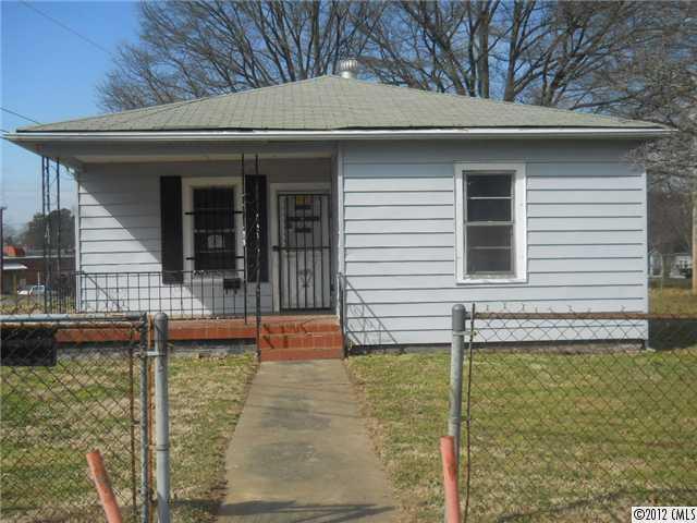 705 Mutual Rd., Gastonia, NC 28052