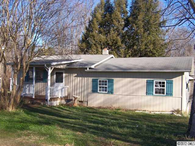 370 Scotts Creek Rd., Statesville, NC 28625
