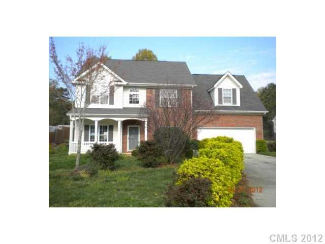 3022 Viola Ln., Monroe, NC 28110