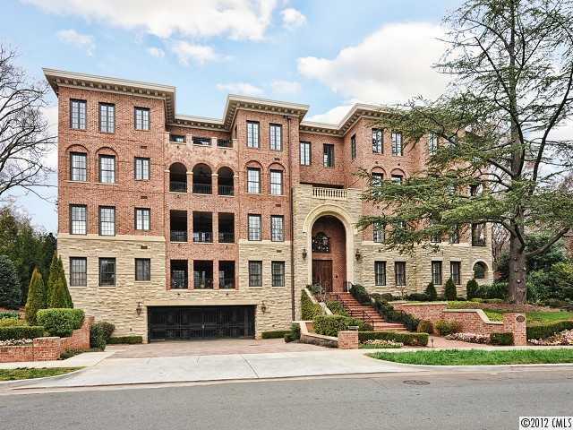 2210 Roswell Ave. #203, Charlotte, NC 28207