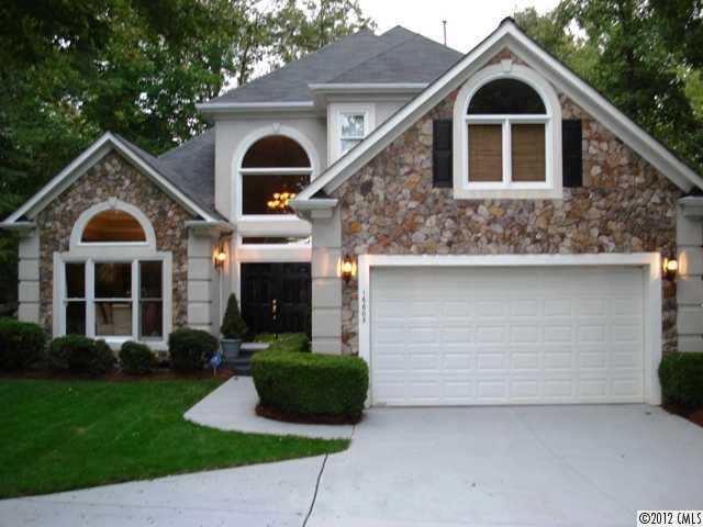 16605 Pheasant Walk Ct., Cornelius, NC 28031