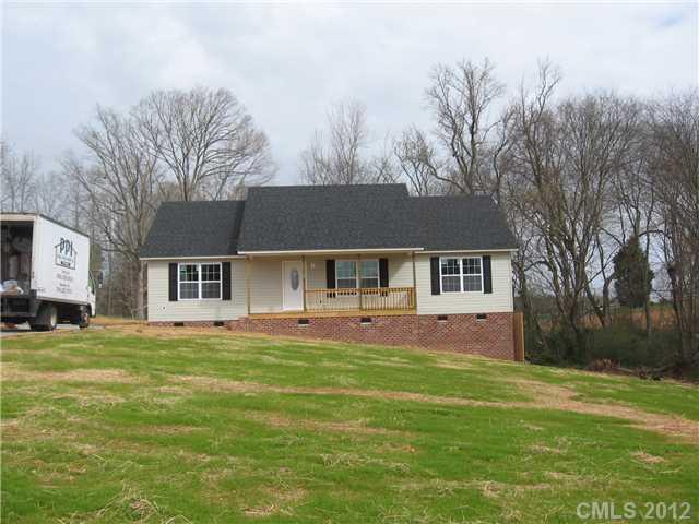 713 Baucom Deese Rd., Monroe, NC 28110