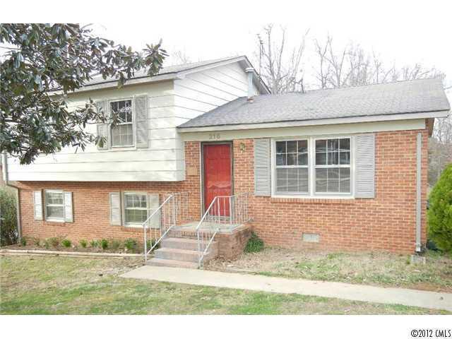 216 Elizabeth Ave., Monroe, NC 28112