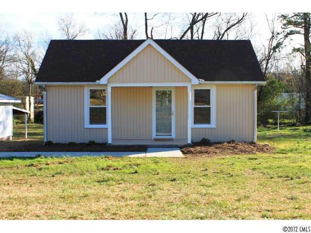 502 E 23rd St., Kannapolis, NC 28083